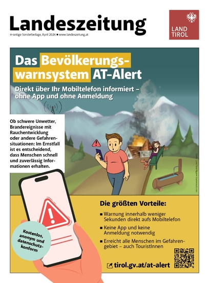 Titelblatt April 2026